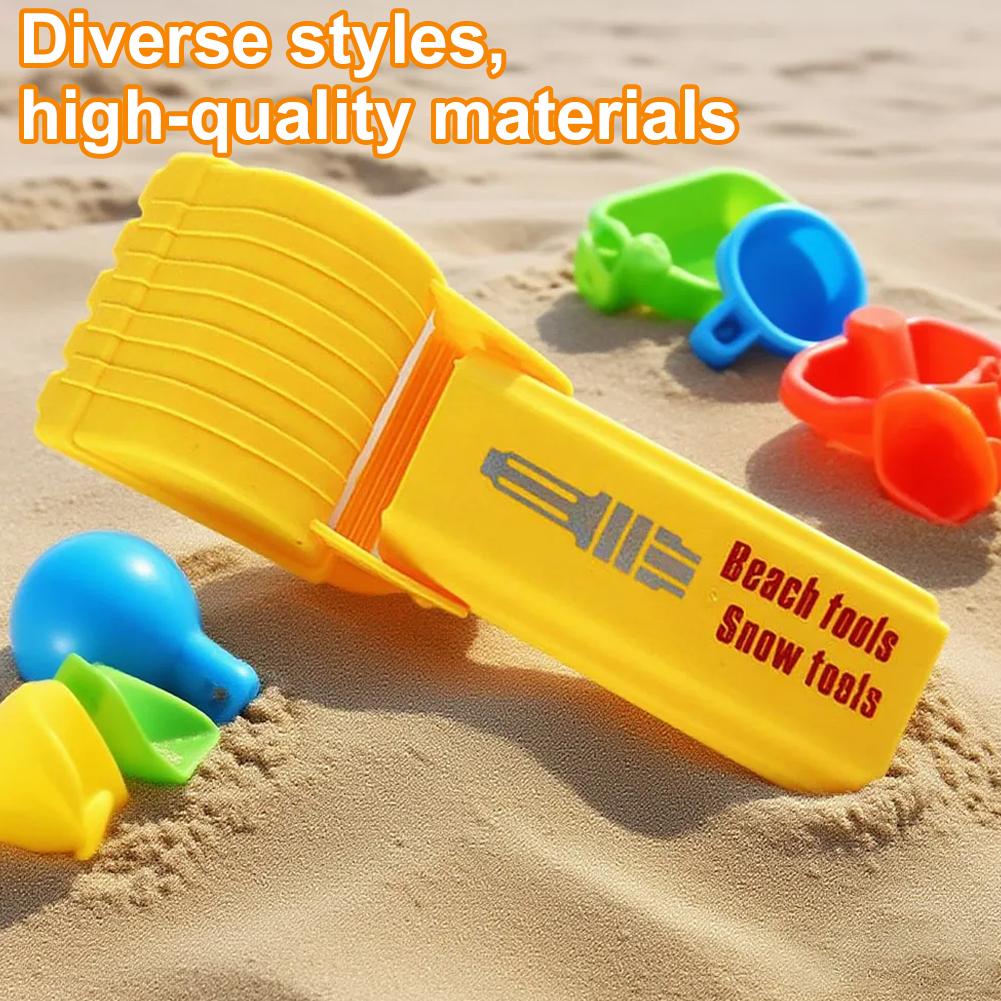 1/3 Buah Alat Sekop Mainan Pan - Kids Outdoor Water Play ulasan dan harga