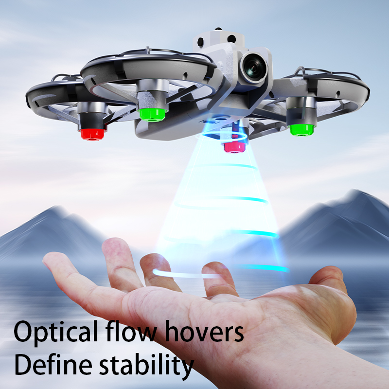 Drone ES800PRO Terbaru 2026 de - Kids Outdoor Treehouse ulasan dan harga