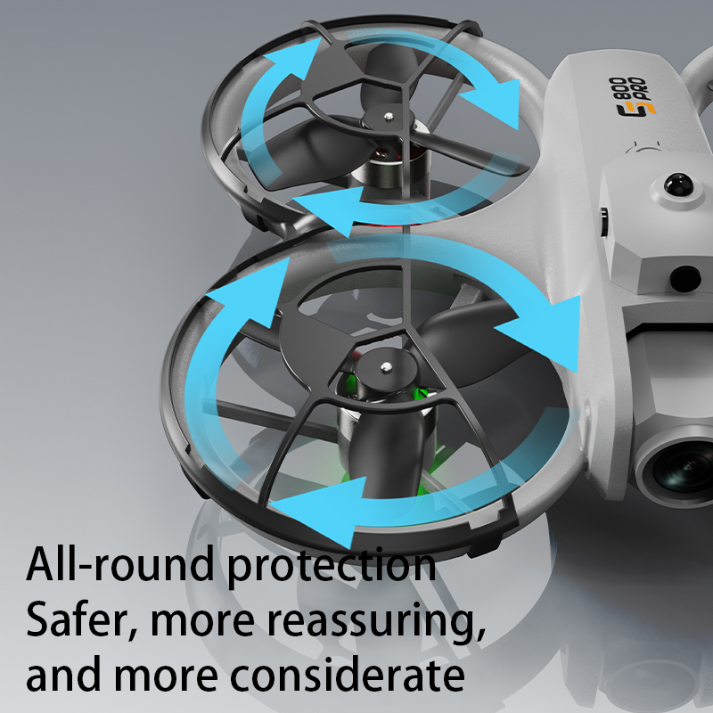 Drone ES800PRO Terbaru 2026 de - Kids Outdoor Treehouse ulasan dan harga