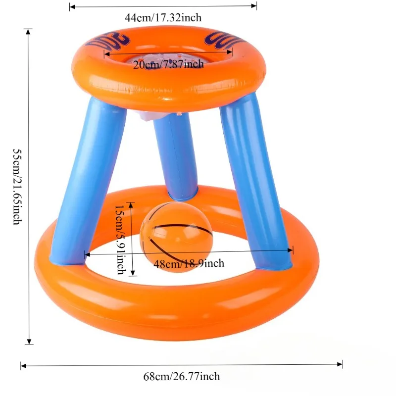 Permainan Lempar Cincin Kaktus - Kids Outdoor Games For Party ulasan dan harga