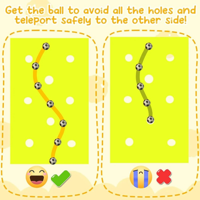 1 Buah Permainan Terpal Lubang - Kids Outdoor Games For Party ulasan dan harga