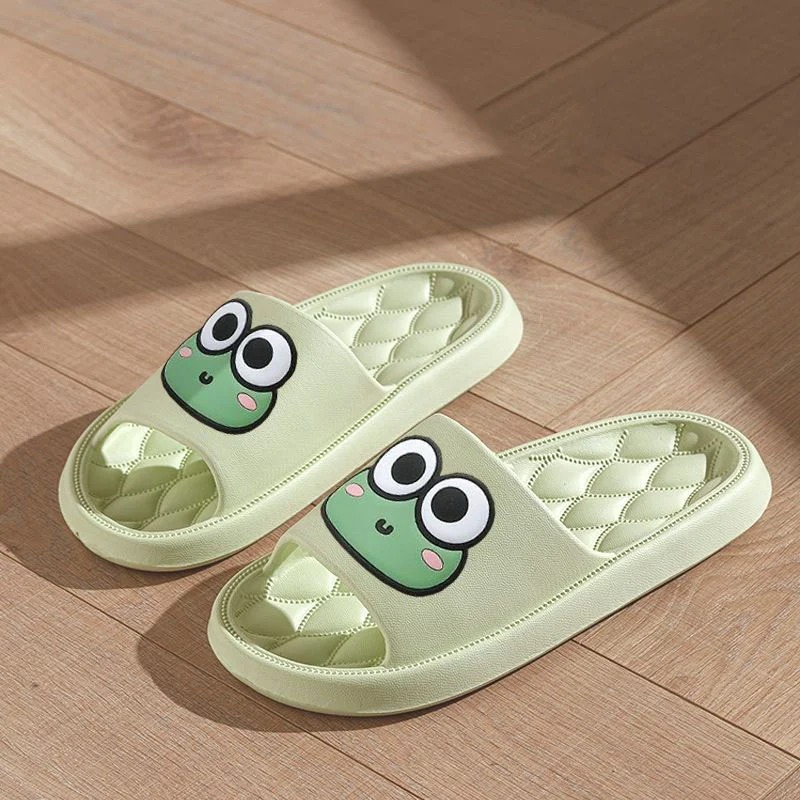 Sendal Anti-Selip Kamar Mandi  - Kids Outdoor Shoes ulasan dan harga
