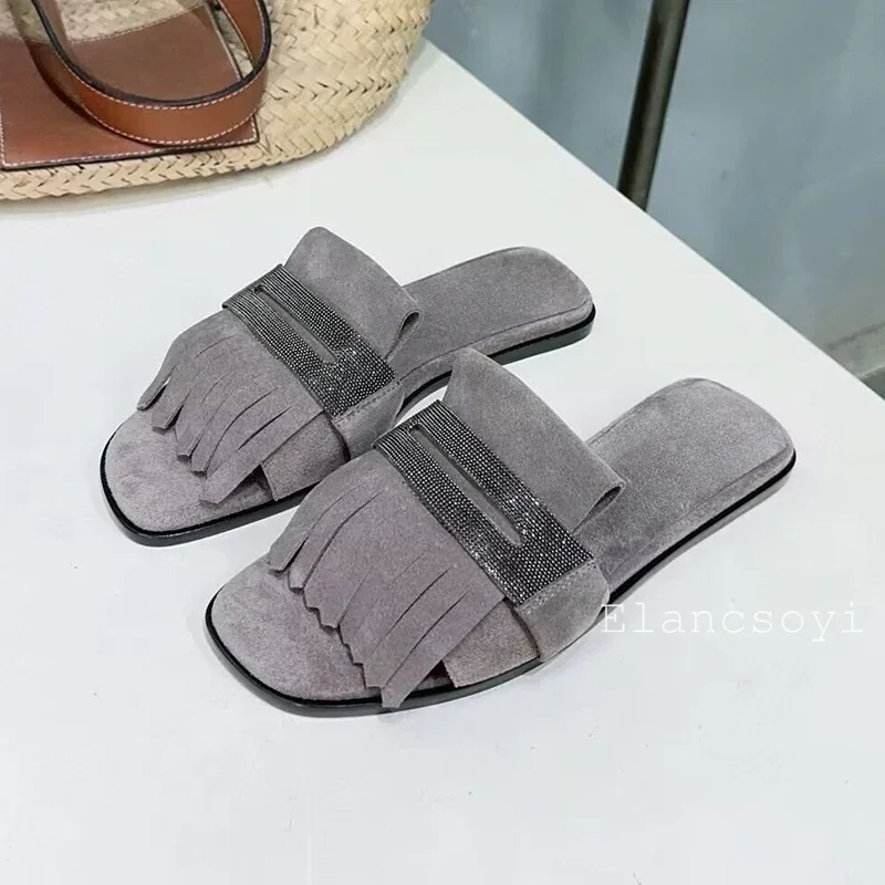 Dekorasi Manik Tali Logam Sand - Kids Outdoor Shoes ulasan dan harga