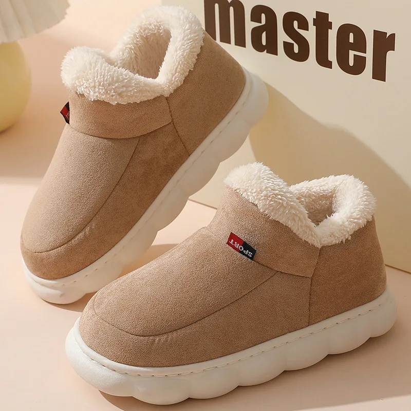 Sepatu Rumah Kasual Musim Ding - Kids Outdoor Shoes ulasan dan harga