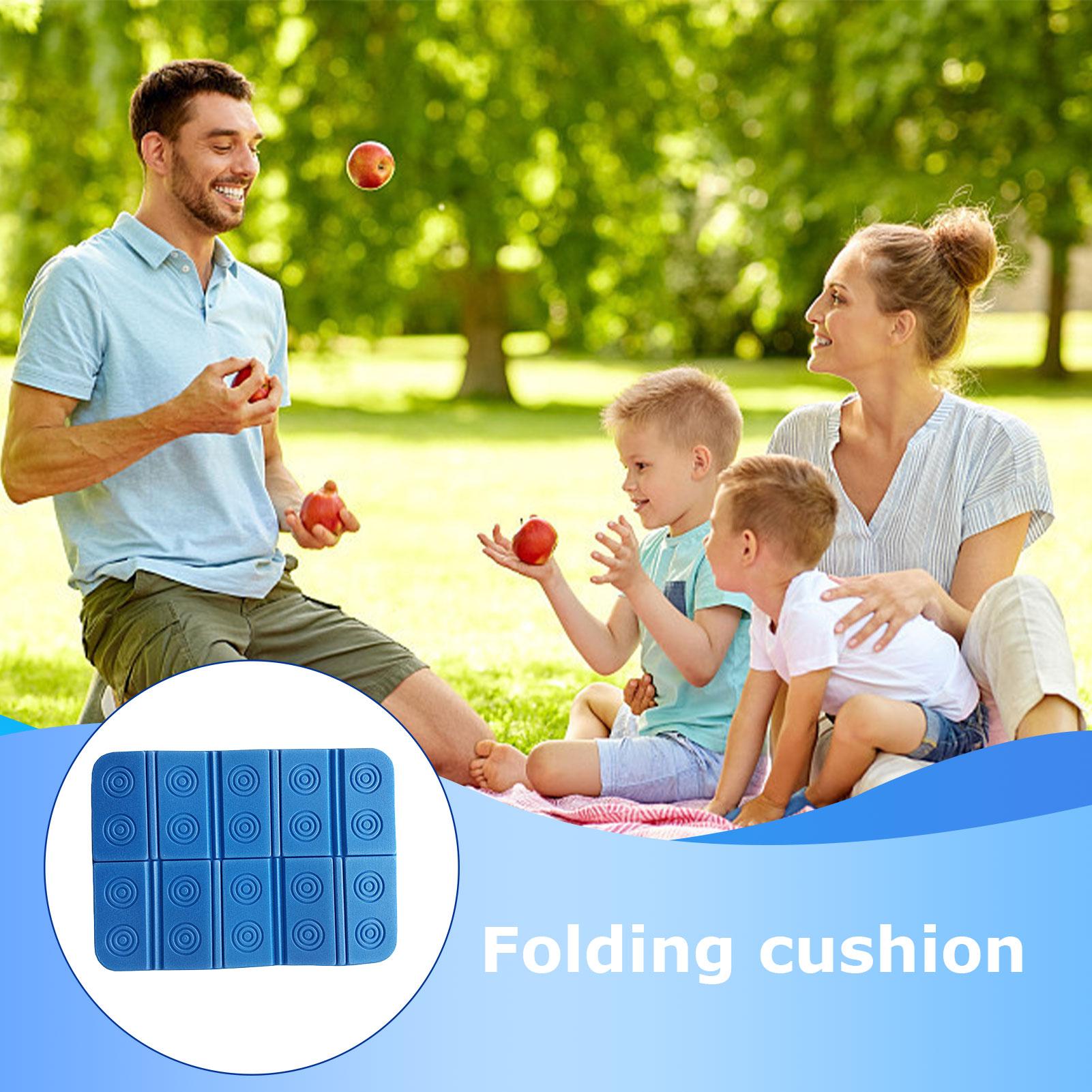 Alas Camping Pantai, Bantalan  - Kids Outdoor Mat Waterproof ulasan dan harga