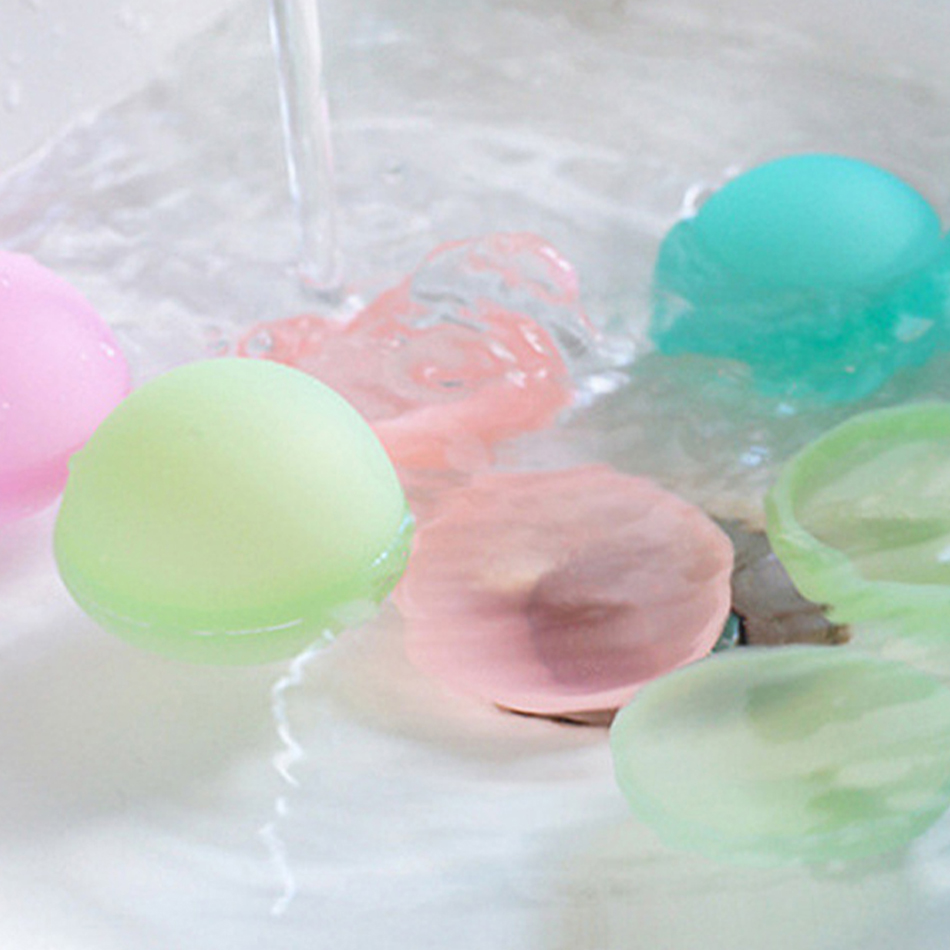 Balon Air Isi Ulang Baru, Balo - Kids Outdoor Water Play ulasan dan harga