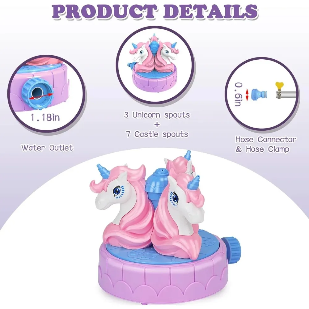 Penyiram Air untuk Anak-anak,  - Kids Outdoor Garden Toys ulasan dan harga