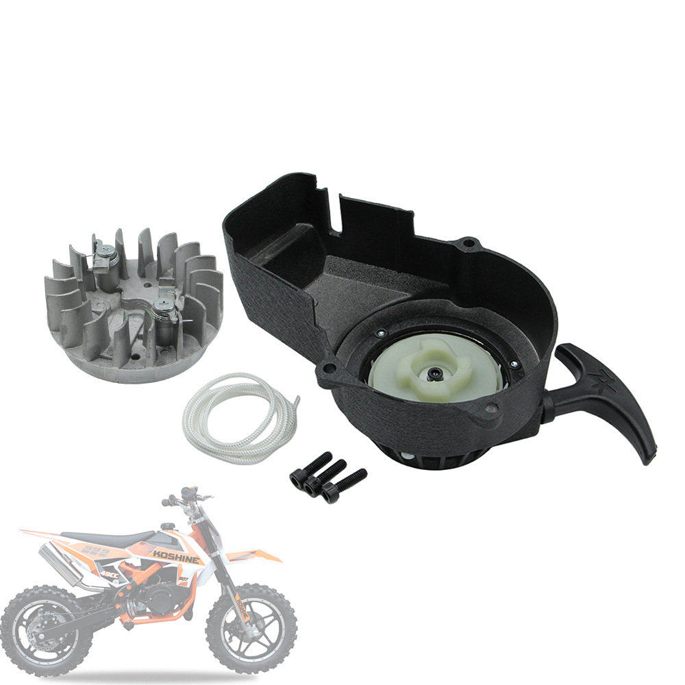Roda Gila Starter Tarik Mundur - Kids Outdoor Quad ulasan dan harga