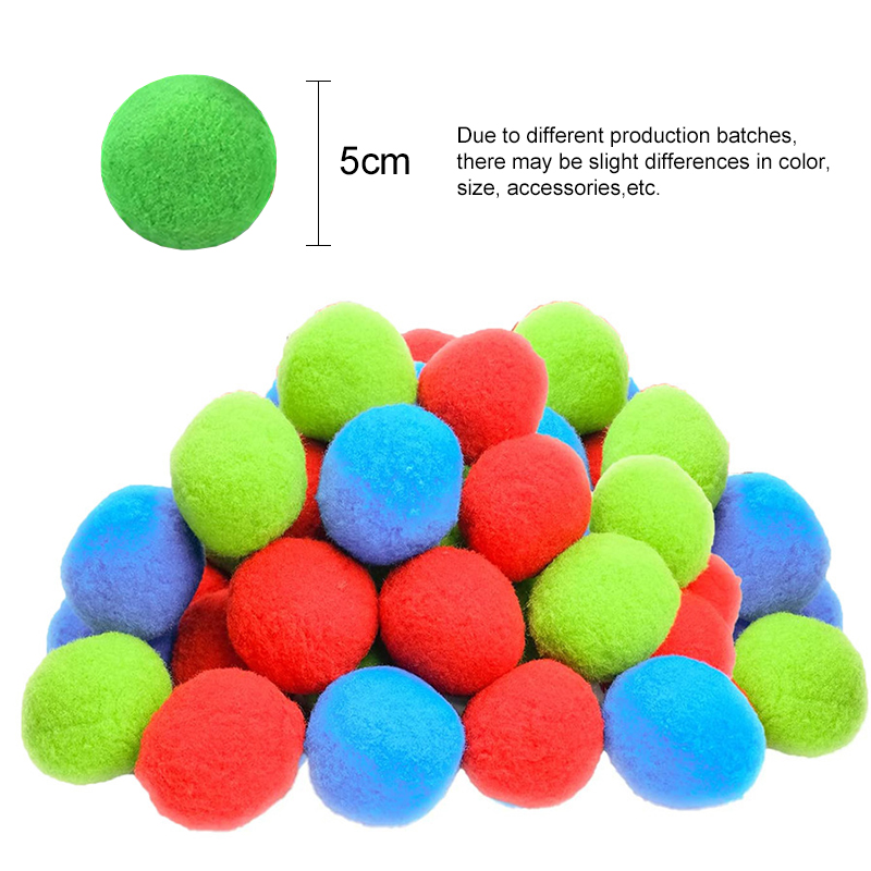 Bola Salju/bola air anak-anak  - Kids Outdoor Water Play ulasan dan harga