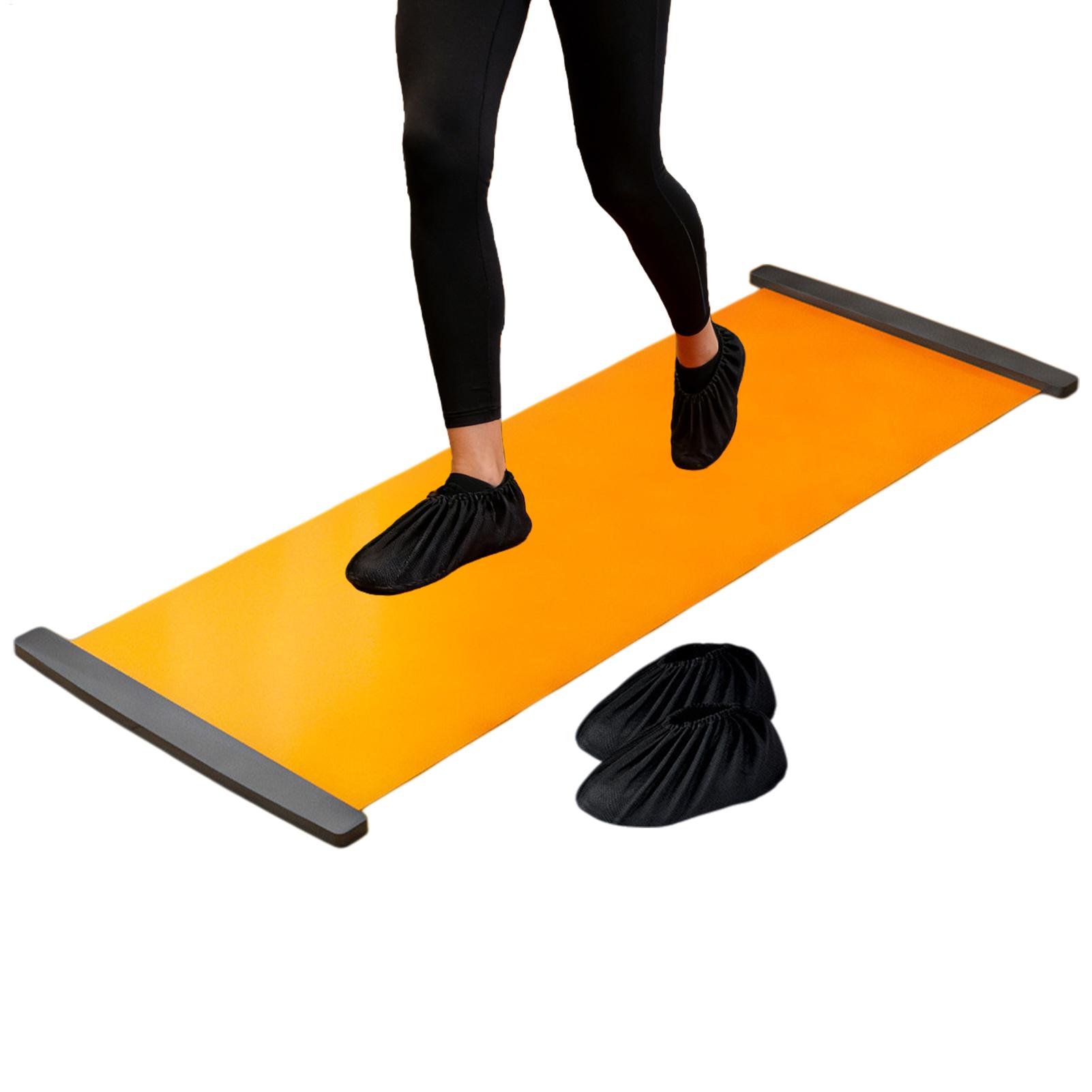 Matras Latihan Snowboard Ringa - Kids Outdoor Mat Waterproof ulasan dan harga