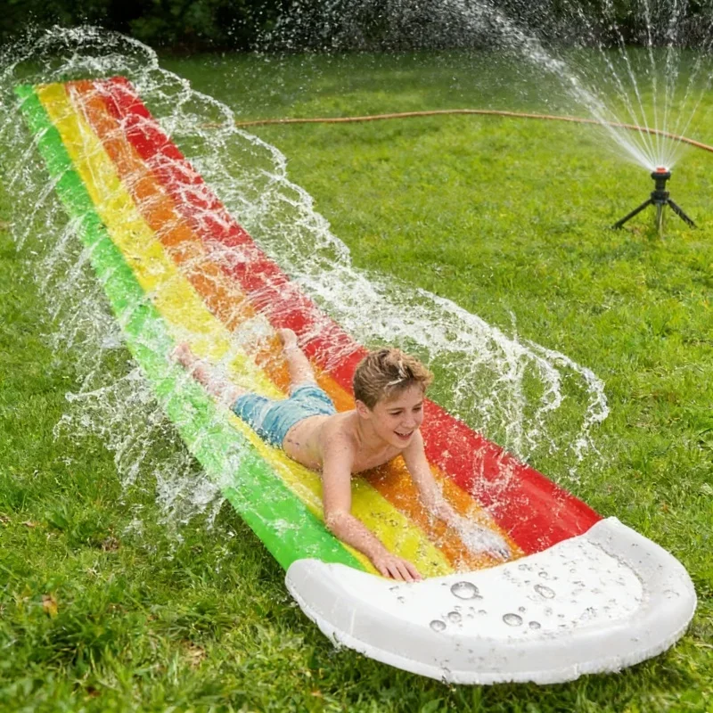 Mainan Air Tiup Luar Ruangan M - Kids Outdoor Games For Party ulasan dan harga