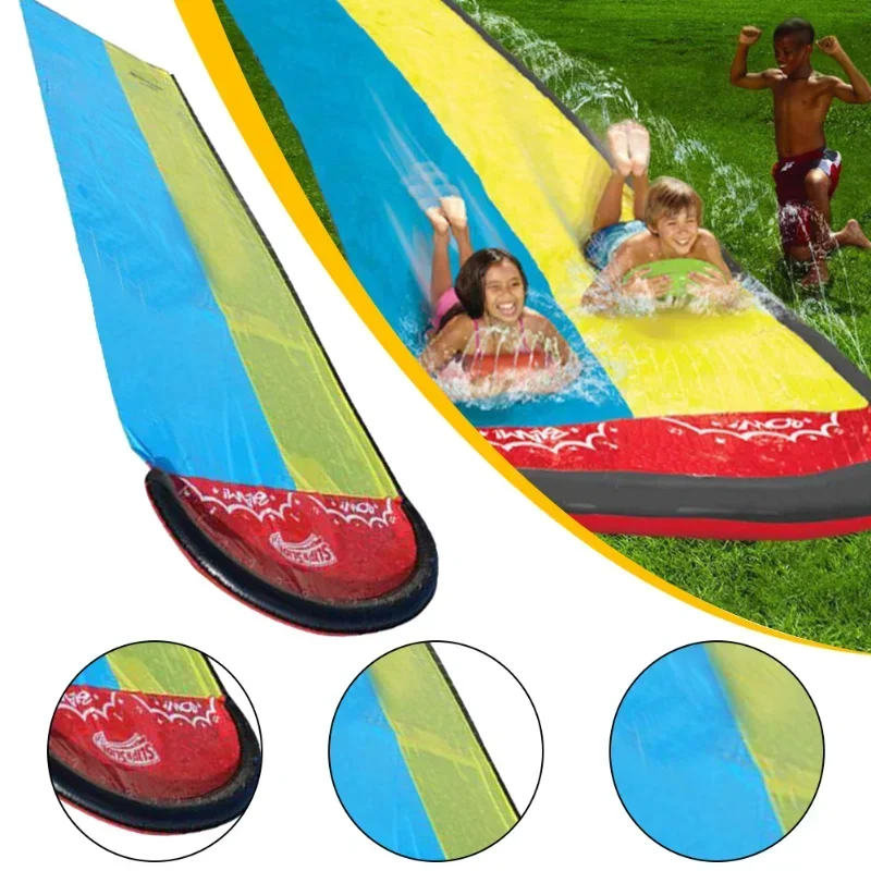Mainan Air Tiup Luar Ruangan M - Kids Outdoor Games For Party ulasan dan harga