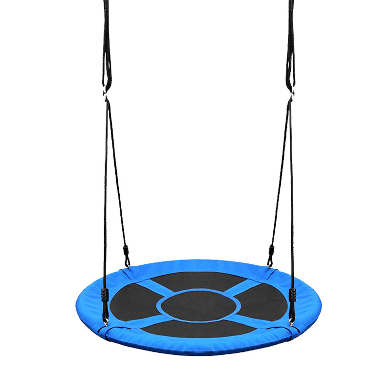 Ayunan Gantung Taman Luar Ruan - Kids Outdoor Nest Swing ulasan dan harga
