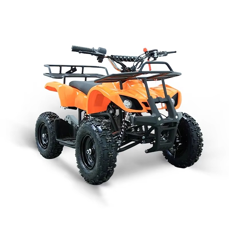 ATV Mini 49cc untuk Anak, Moto - Kids Outdoor Quad ulasan dan harga
