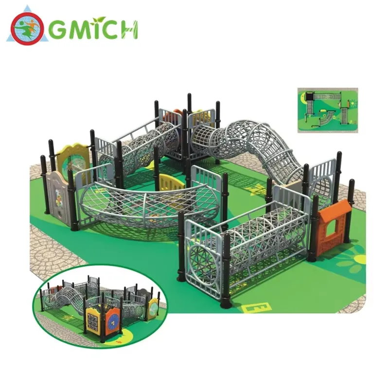 Perlengkapan Panjat Plastik da - Kids Outdoor Climbing Dome ulasan dan harga