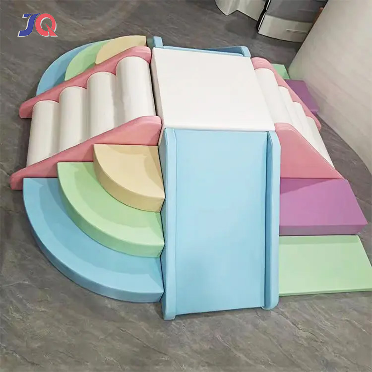 Peralatan Bermain Anak Warna M - Kids Outdoor Play Equipment ulasan dan harga