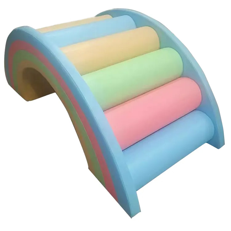 Peralatan Bermain Anak Warna M - Kids Outdoor Play Equipment ulasan dan harga