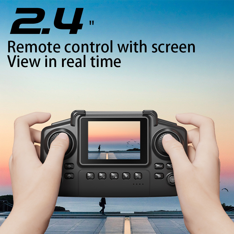 E99 Drone Kontrol Layar Udara  - Kids Outdoor Play Equipment ulasan dan harga