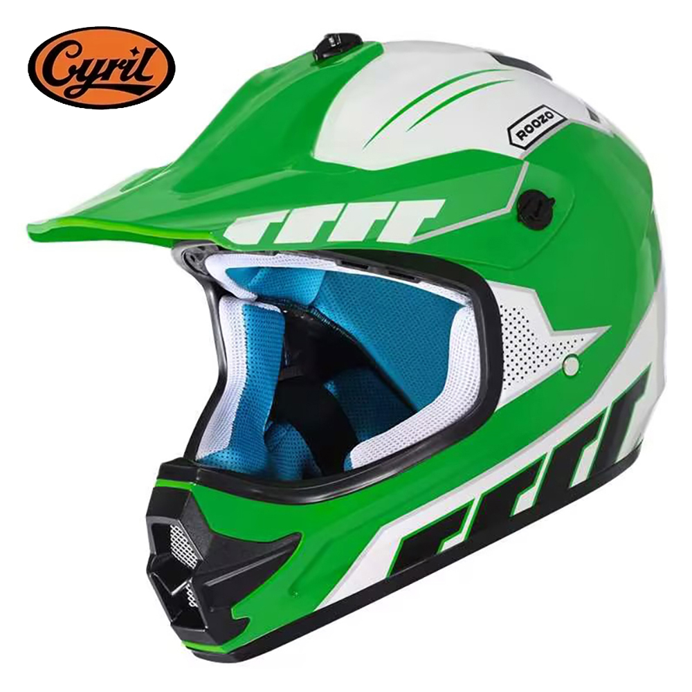 Set Perlengkapan Motocross Ana - Kids Outdoor Quad ulasan dan harga