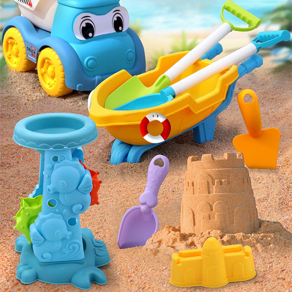Set Mainan Pantai Anak-anak, P - Kids Outdoor Outfit ulasan dan harga