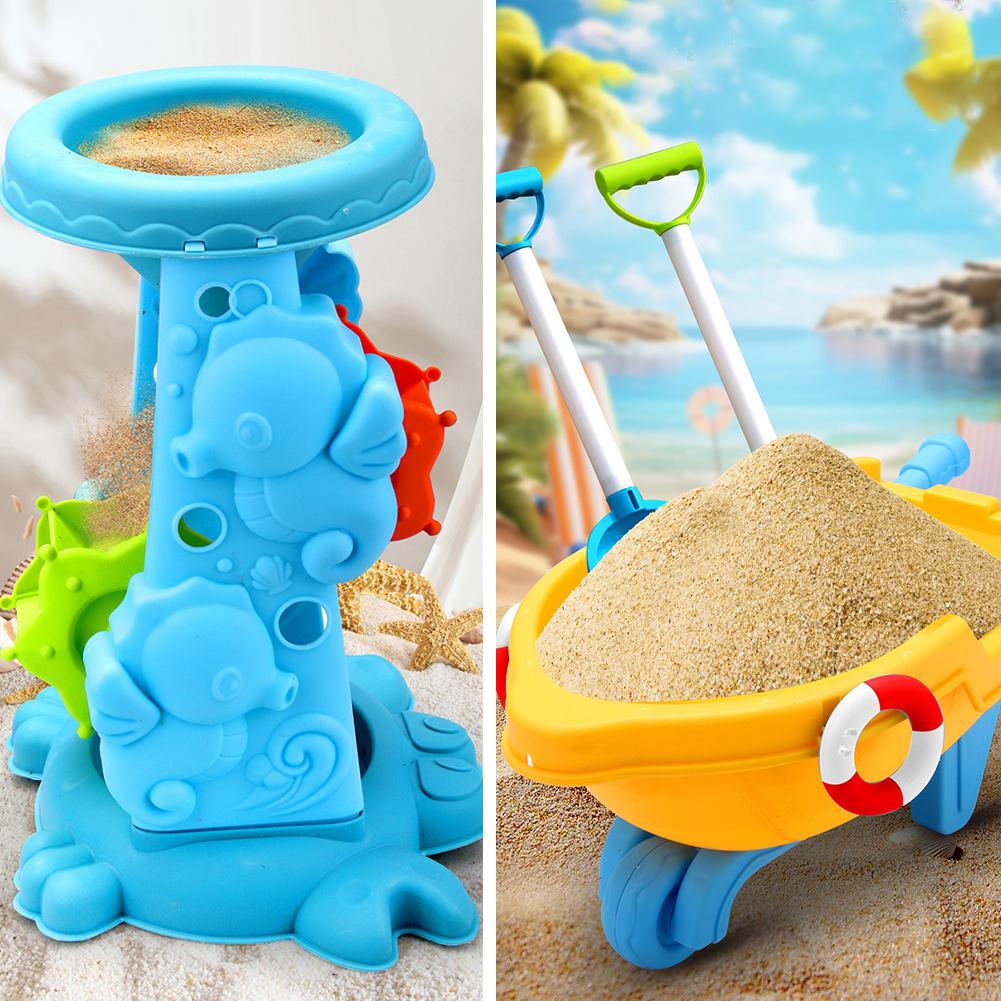 Set Mainan Pantai Anak-anak, P - Kids Outdoor Outfit ulasan dan harga