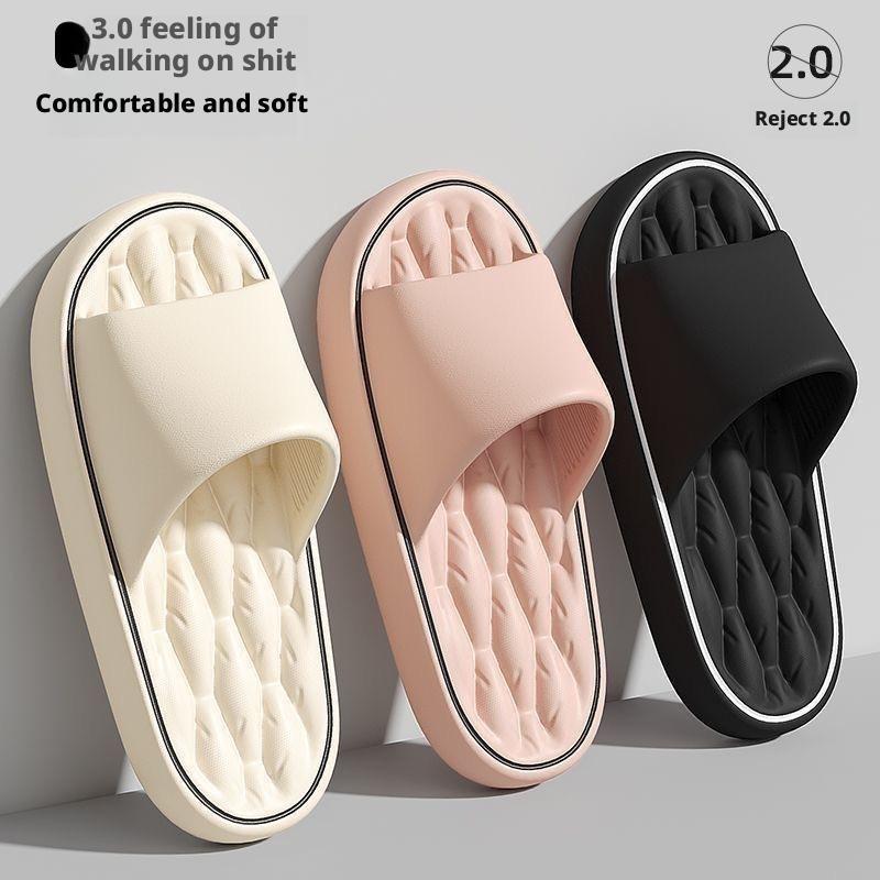 Sandal Pola Garis untuk Pasang - Kids Outdoor Shoes ulasan dan harga