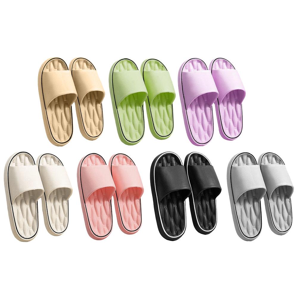 Sandal Pola Garis untuk Pasang - Kids Outdoor Shoes ulasan dan harga