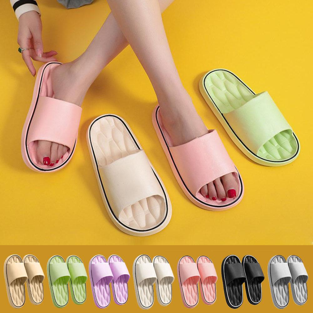 Sandal Pola Garis untuk Pasang - Kids Outdoor Shoes ulasan dan harga