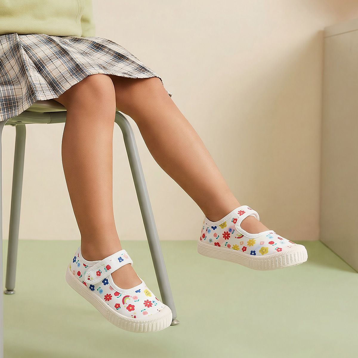Sepatu olahraga kasual modis u - Kids Outdoor Boots ulasan dan harga