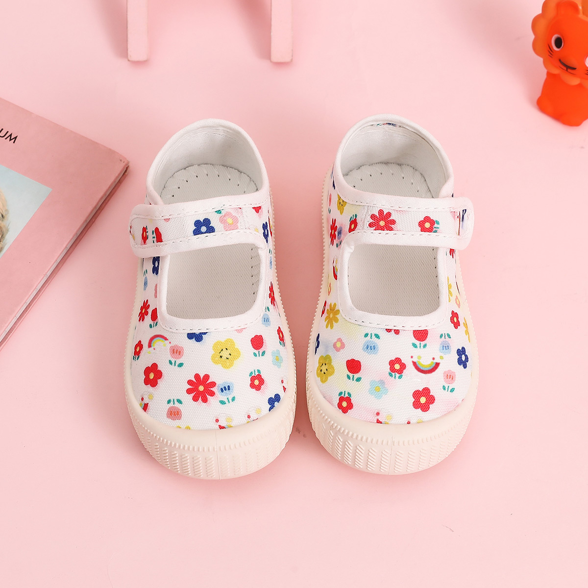 Sepatu olahraga kasual modis u - Kids Outdoor Boots ulasan dan harga